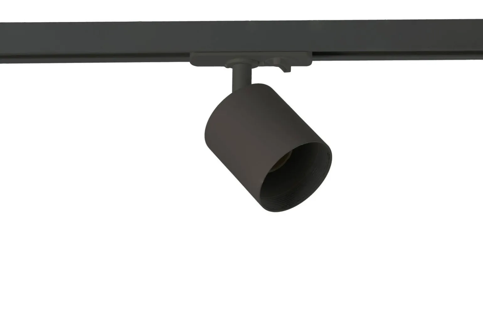 ALIA BASE TRACK 1LINE Czarny (AZ6222) - Azzardo