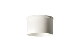 ALIA RING Biały (AZ6225) - Azzardo