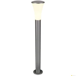ALPA CONE 100, lampa podłogowa outdoor, TC-(D,H,T,Q)SE, IP55, antracytowa, Ø/W 7,3/108 cm, maks. 24W (228925) - SLV