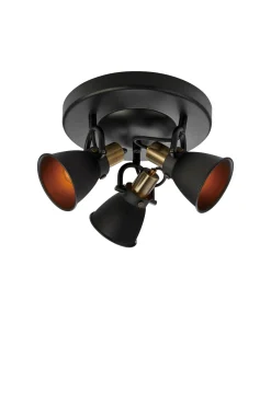 ALTON Sufitowa 3L Czarna