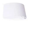 Amadeo shade oval abażur (white) (AZ2421) Azzardo