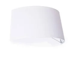 Amadeo shade oval abażur (white) (AZ2421) Azzardo