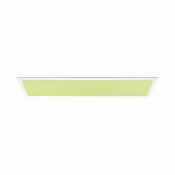 Amaris ZB panel LED RGBW 1195x295mm 35W Biały-mat 230V metal (PL79810) - PAULMANN