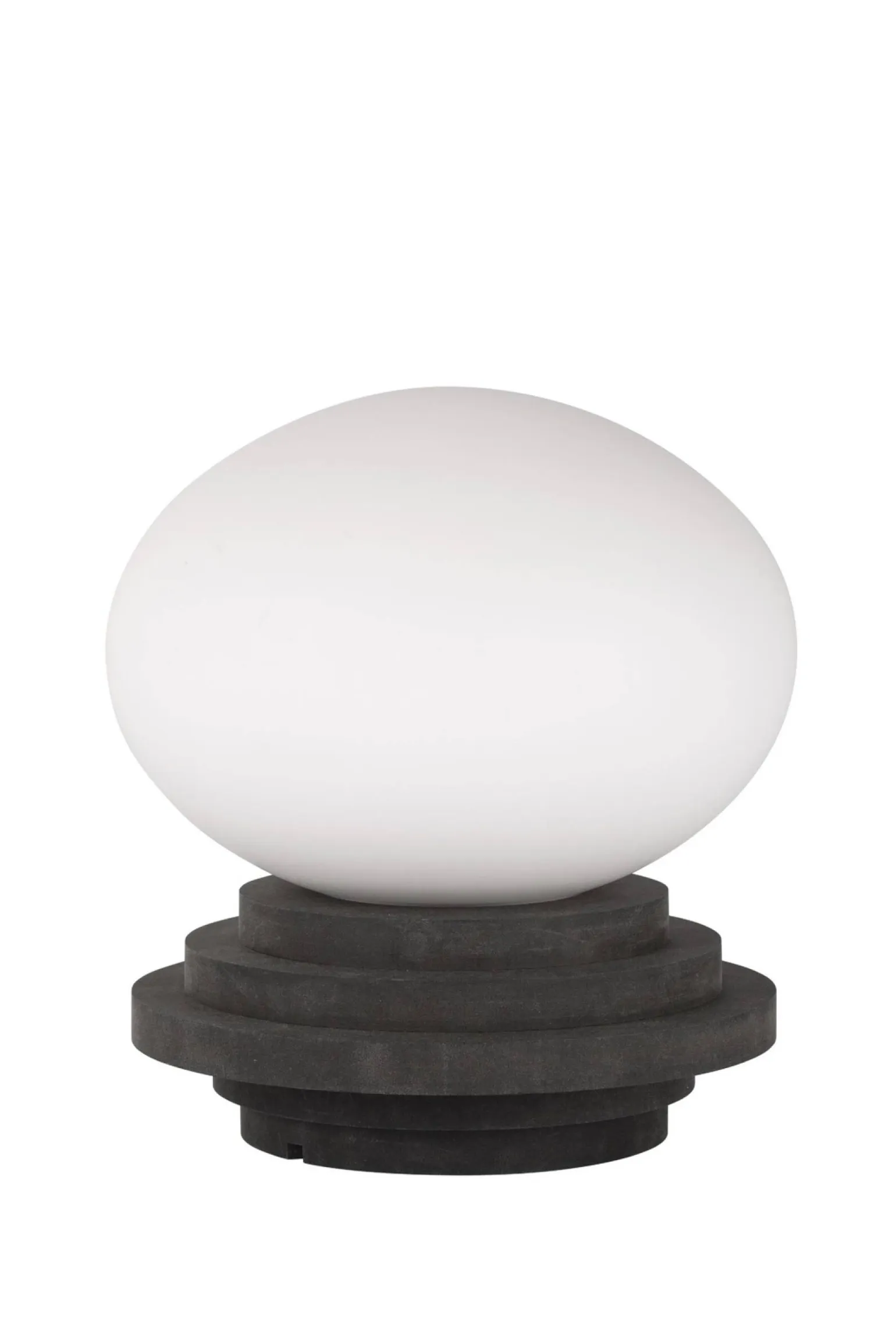 AMFI Table 1L Dark Grey/White (108408) Markslojd