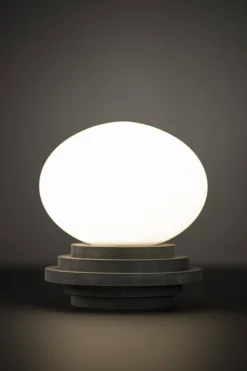 AMFI Table 1L Dark Grey/White (108408) Markslojd