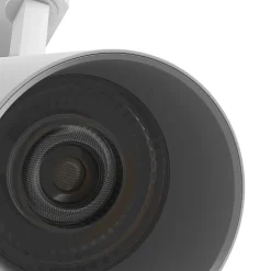 ANDROMEDA PRIME NA SZYNOPRZEWÓD 3F 3CCT 24W 230V 25st IP20 śr.76x177x228mm BIAŁY SPECTRUM (SLI033039CCT_PW) - Spectrum LED