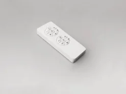 Anemos wentylator z oświetleniem LED (427166D) - Schuller