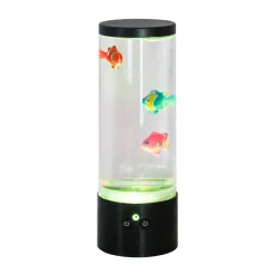 AQUA Kolorowa LAMPA stołowa do pokoju dziecka (87946) - Zuma Line