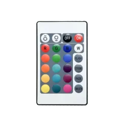 AQUA Kolorowa LAMPA stołowa do pokoju dziecka (87946) - Zuma Line