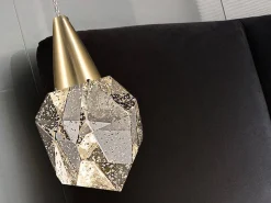 Aquaria lampa wisząca 1L (157025) - Schuller