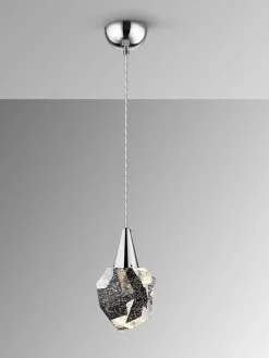 Aquaria lampa wisząca 1L (157018) - Schuller