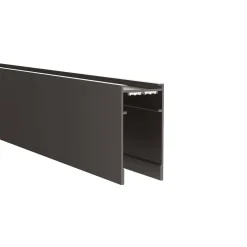 ARCA Czarny (ARCA_PROFILE_3000_mm_SURFACE_BK) - Ideal Lux