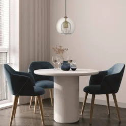 Arette 3 wisząca linia (LP-133/3L) - Light Prestige