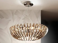 Ariadna lampa wisząca 12L (876124D) - Schuller