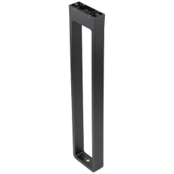 ARIUS L BLACK LAMPA LAMPA STOJĄCA IP 54 (19001) - TK Lighting