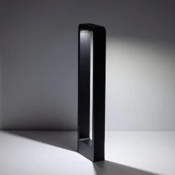 ARIUS M BLACK LAMPA STOJĄCA IP 54 (19000) - TK Lighting