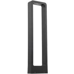 ARIUS M BLACK LAMPA STOJĄCA IP 54 (19000) - TK Lighting