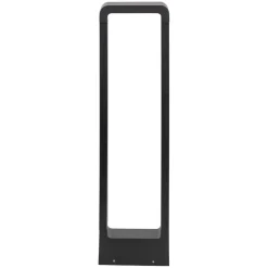ARIUS M BLACK LAMPA STOJĄCA IP 54 (19000) - TK Lighting
