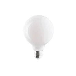 Żarówka BULB GLASS BALL LED, E27, 8W (9177) - Nowodvorski