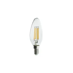 Żarówka BULB LED E14, C35, 6W (10589) - Nowodvorski