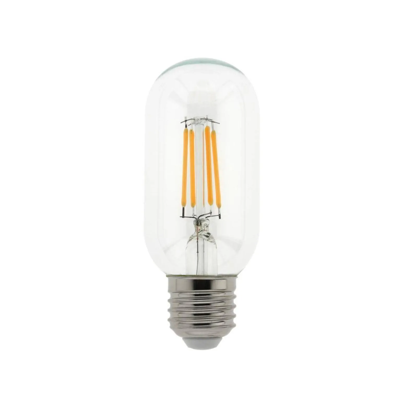 Żarówka dekoracyjna Abigali Ideal E27 3W 3000K filament Led FL3WW (FL3WW) - Abigali