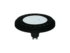 ŻARÓWKA ES111 LED LENS BLACK | CZARNY 4000K (9213) - Nowodvorski