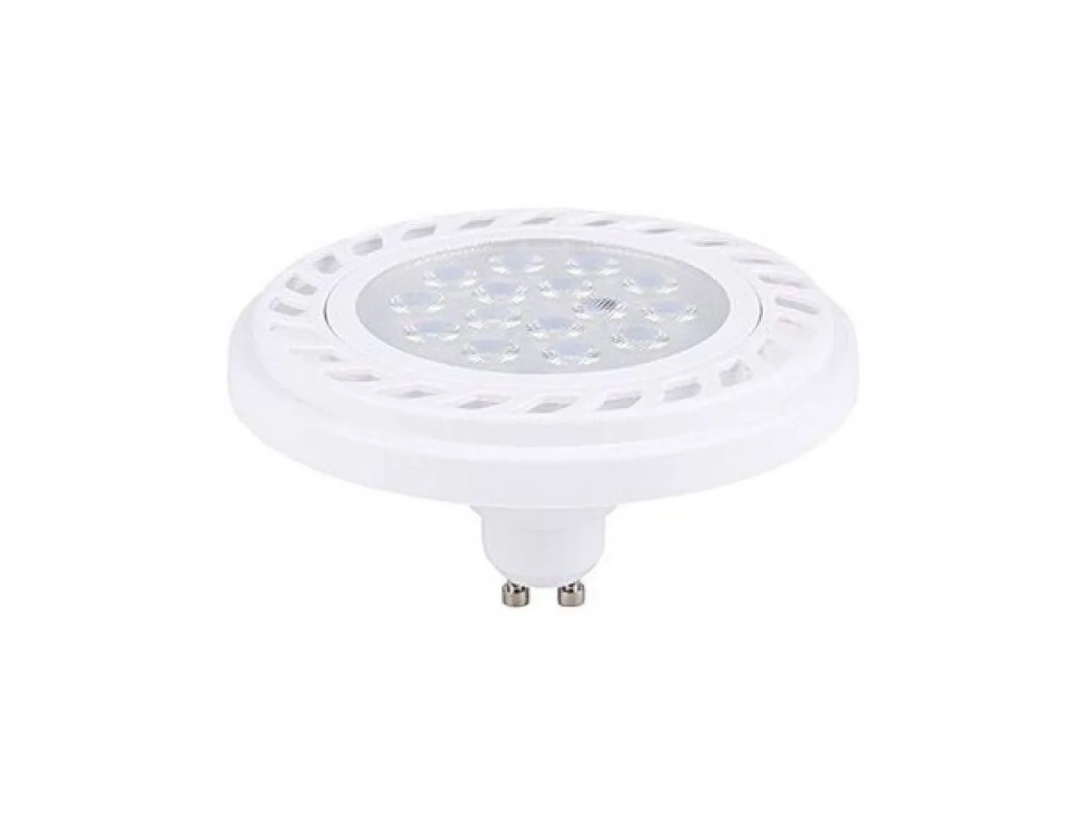 ŻARÓWKA ES111 LED LENS WHITE | BIAŁY 4000K (9214) - Nowodvorski