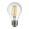 Żarówka Filamentowa LED 8W A60 E27 2700K (EKZF8012) - Eko-Light