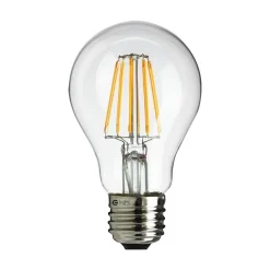 Żarówka Filamentowa LED 8W A60 E27 2700K (EKZF8012) - Eko-Light