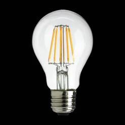 Żarówka Filamentowa LED 8W A60 E27 2700K (EKZF8012) - Eko-Light