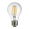 Żarówka Filamentowa LED 6W A60 E27 4000K (EKZF940) - Eko-Light