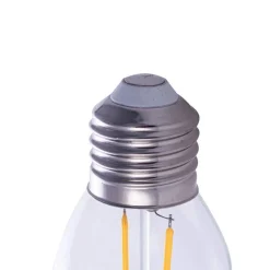 Żarówka Filamentowa LED 2W E27 G45 2700K (EKZF275) - Eko-Light