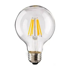 Żarówka Filamentowa LED 7W G120 E27 4000K (EKZF971) Eko-Light