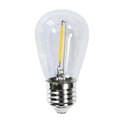 Żarówka Filamentowa LED 0,5W ST45 E27 2700K (EKZF8123) - Eko-Light