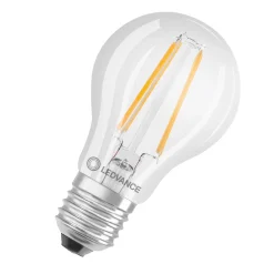 Żarówka LED Classic Filament P 6.5W=60W 827 Clear E27 A60 230V (062582) Ledvance