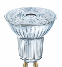 Żarówka LED GU10 4000K 6.7W (898109) - Loonari