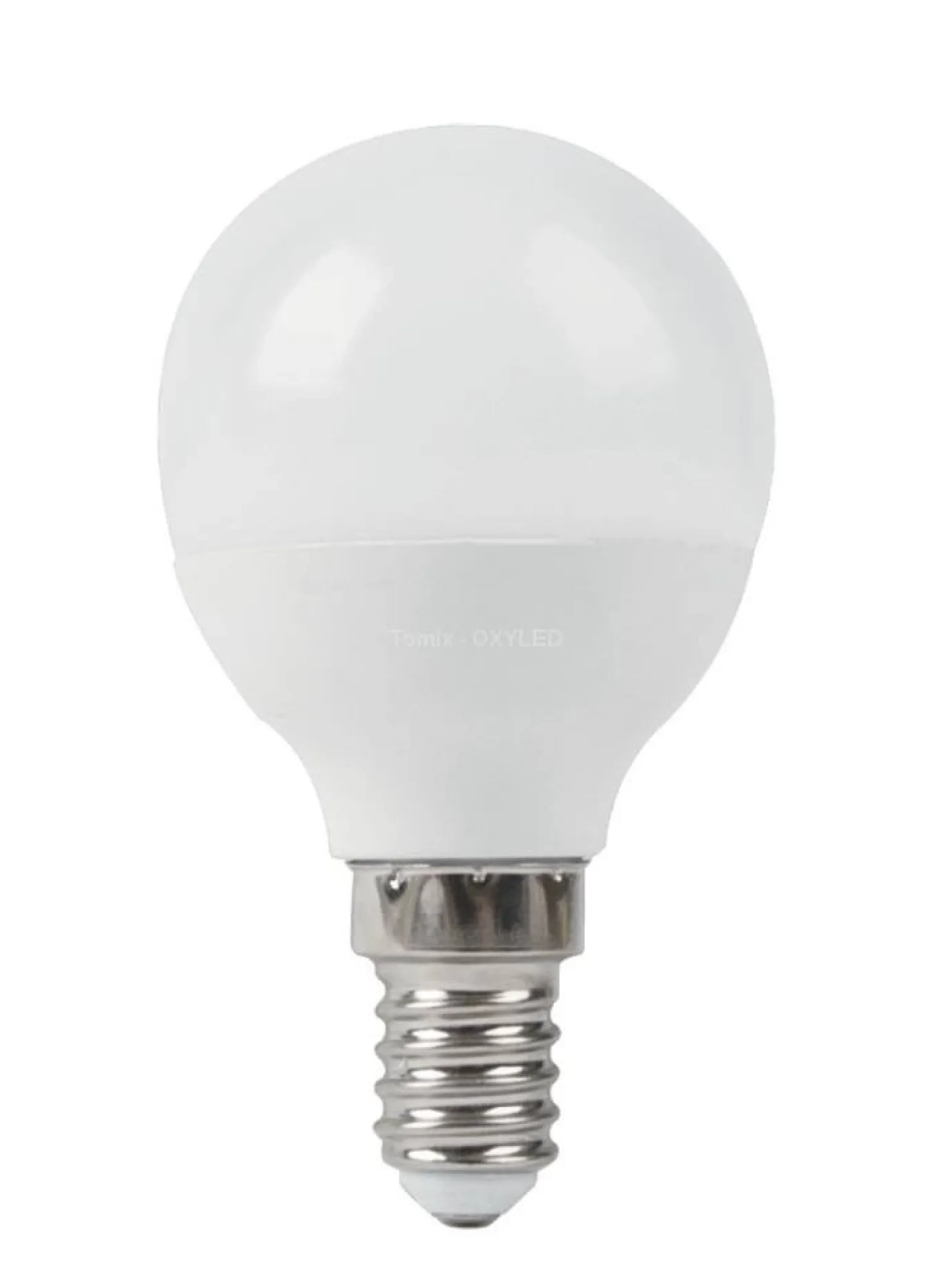 Żarówka LED P45 E14 4000K 7W (OXYL1714074) - Loonari