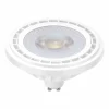 Żarówka LED 6W AR111 GU10 4000K/ Biały (AR8036) - Eko-Light