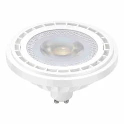 Żarówka LED 6W AR111 GU10 4000K/ Biały (AR8036) - Eko-Light