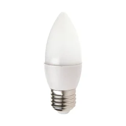 Żarówka LED 7W E27 C37 4000K (EKZA0213) - Eko-Light
