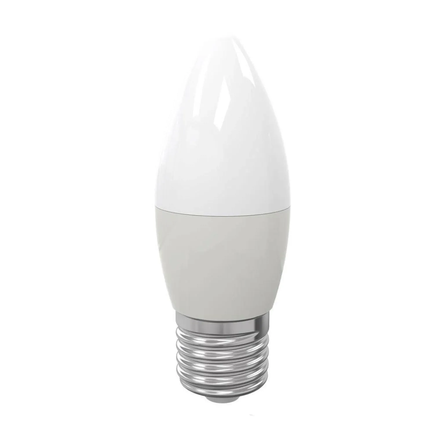 Żarówka LED 7W E27 C37 3000K (EKZA0084) - Eko-Light