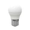 Żarówka LED 5W E27 G45. Barwa: Ciepła (EKZA164) - Eko-Light