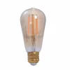 Żarówka LED WiFi E27 Amber 7W AZzardo Smart (AZ3210) - Azzardo