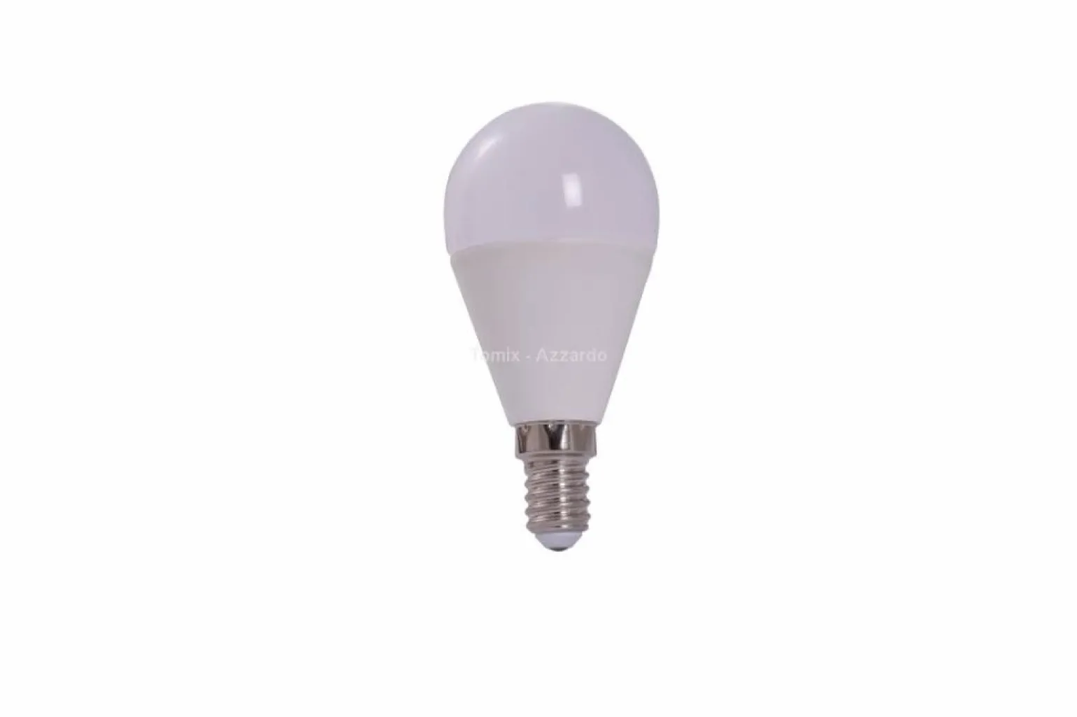 Żarówka LED WiFi E14 Bulb 5W AZzardo Smart (AZ3216) - Azzardo