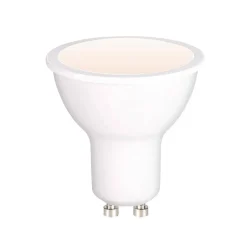 Żarówka LED Wi-FI GU10 5W Smart Tuya RGB+CCT+DIM (EKSM6673) - Eko-Light