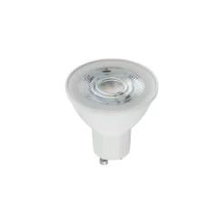 Żarówka REFLECTOR LED, GU10, R50, 7W, 4000K, ANGLE 50, WHITE DIMMABLE (10998) - Nowodvorski