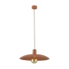ASTRA BRICK 1XE27 LAMPA WISZĄCA (10882) - TK Lighting