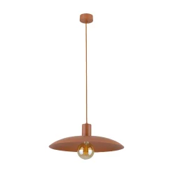 ASTRA BRICK 1XE27 LAMPA WISZĄCA (10882) - TK Lighting
