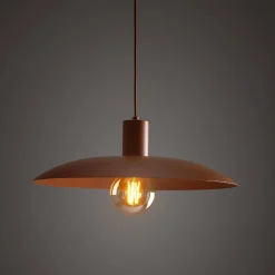 ASTRA BRICK 1XE27 LAMPA WISZĄCA (10882) - TK Lighting