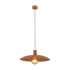 ASTRA BRICK 1XE27 LAMPA WISZĄCA (10882) - TK Lighting